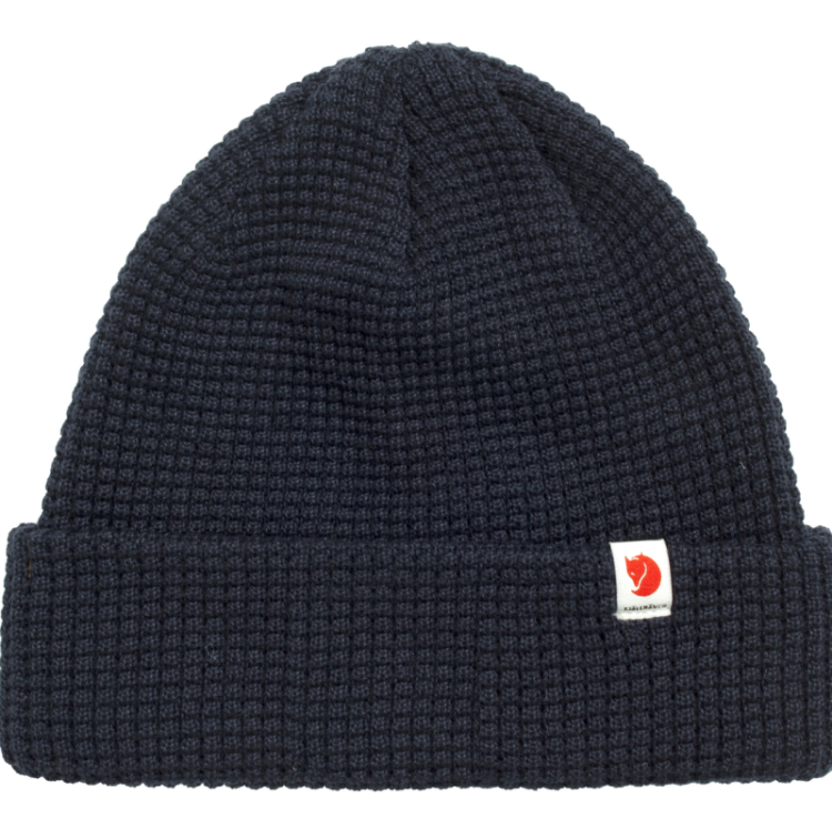 Fjallraven Tab Hat 555 dark navy