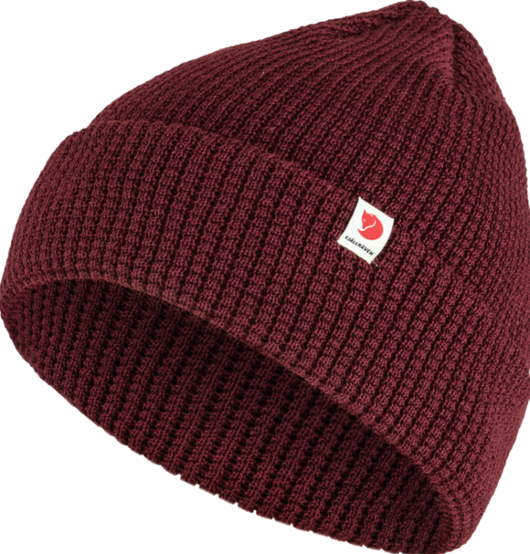 Fjallraven Tab Hat 356 dark garnet