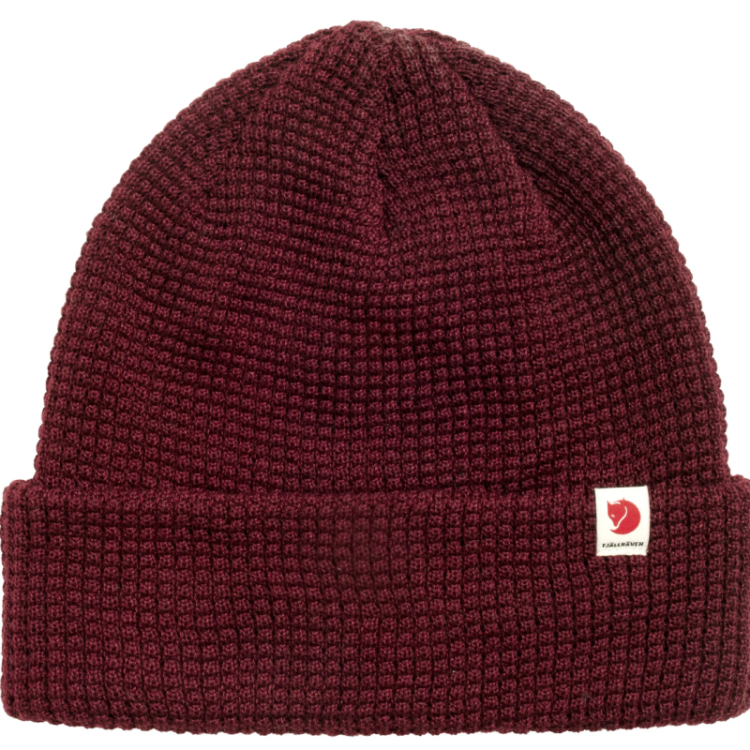 Fjallraven Tab Hat 356 dark garnet