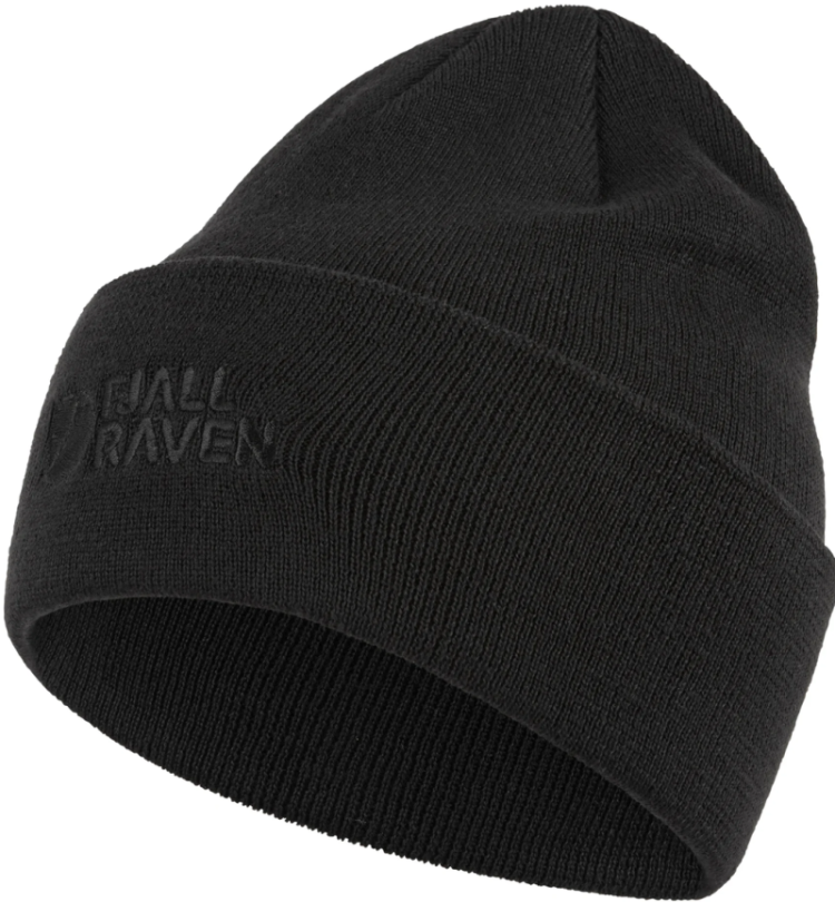 Vardag Beanie 550 black
