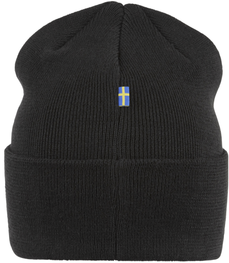 Vardag Beanie 550 black