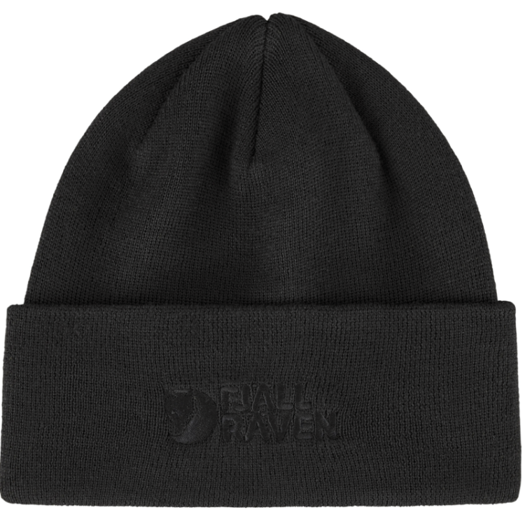 Vardag Beanie 550 black