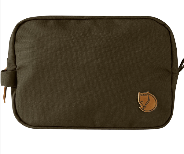 Gear Bag 633 dark olive