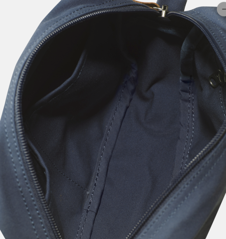 Gear Bag 560 navy