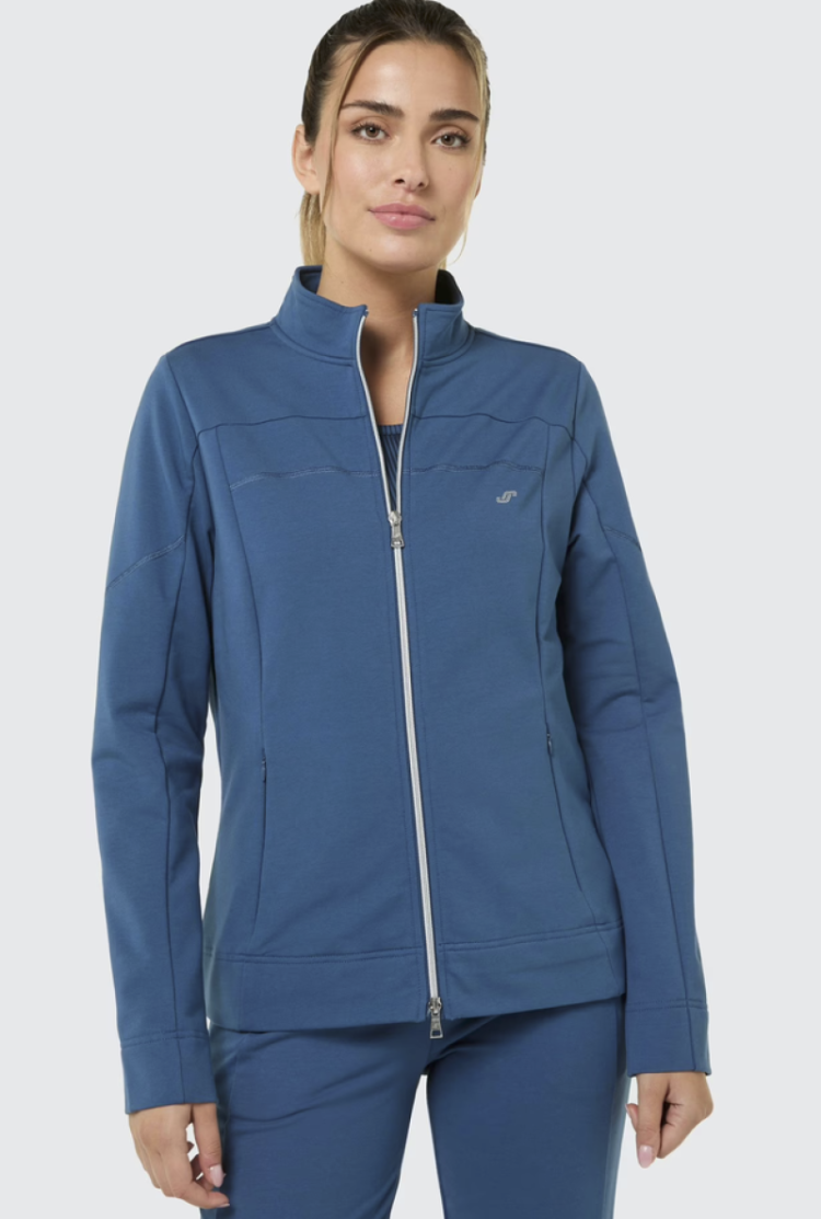 Lorena Cardigan  10673 coastal b