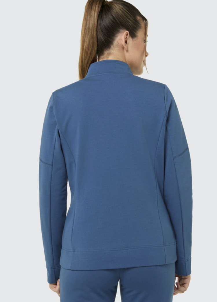 Lorena Cardigan  10673 coastal b