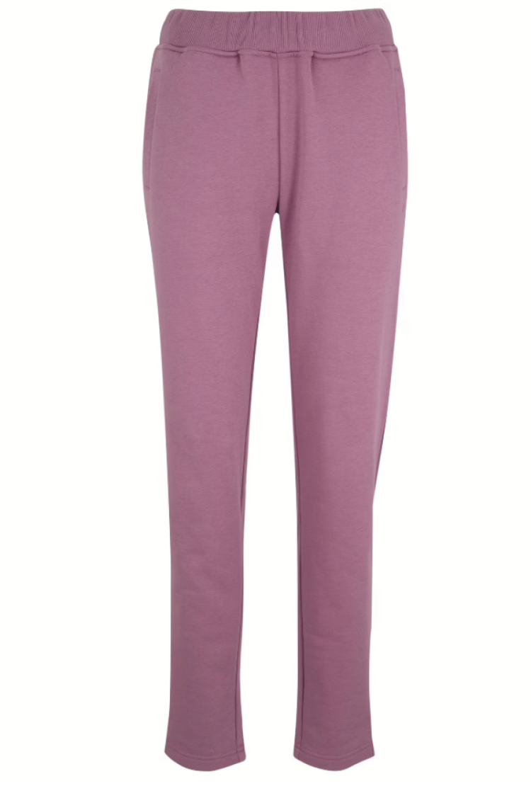 Rebecca broek 10686 dusty mauve