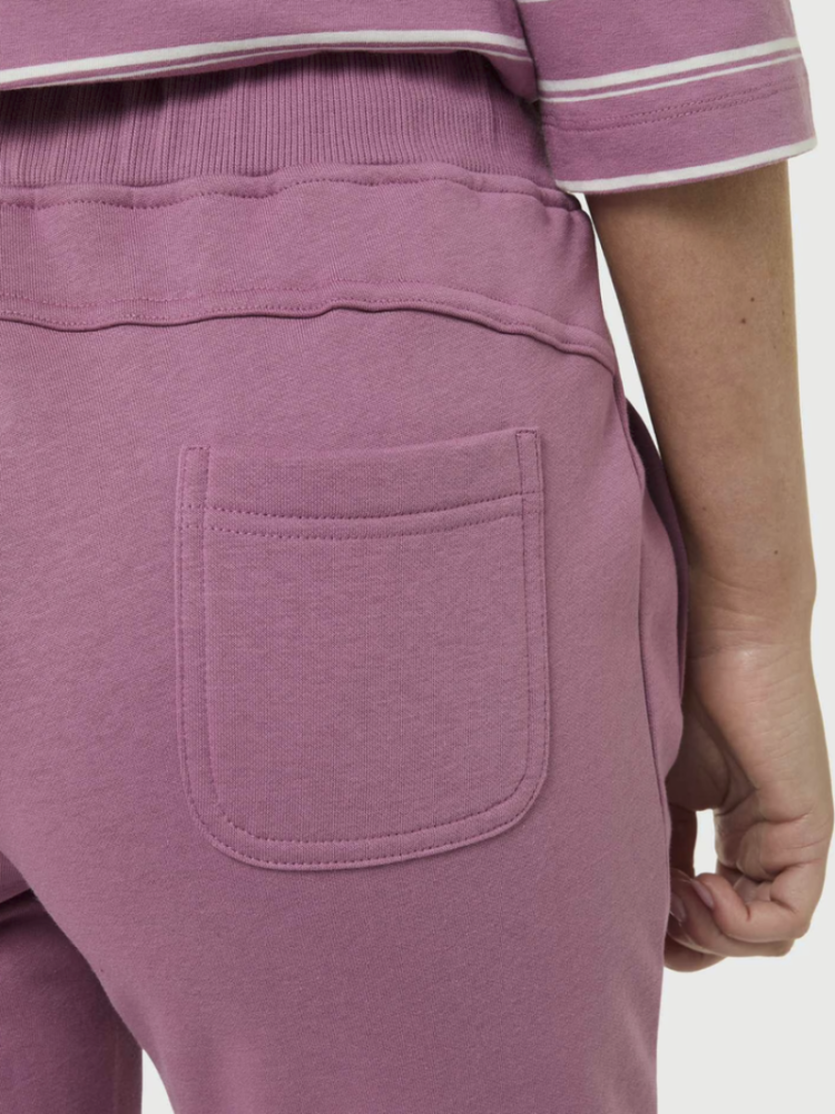 Rebecca broek 10686 dusty mauve