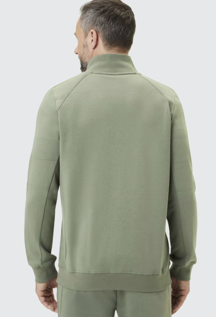 Raphael cardigan dikker 10291 smokey gr