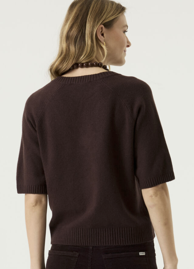 Pull km v effen 4478-hazel bloom
