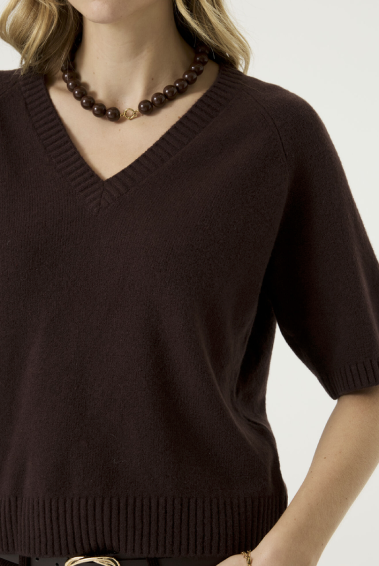 Pull km v effen 4478-hazel bloom