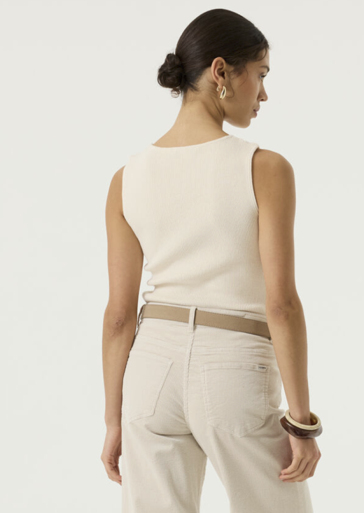 Top ribbels 4294-whitecap