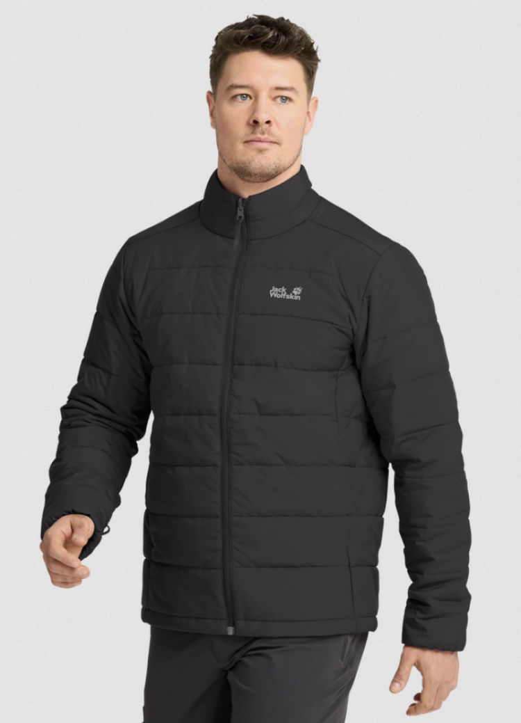 Jasper Pro 3in1 Jacket Men 6350 Phantom
