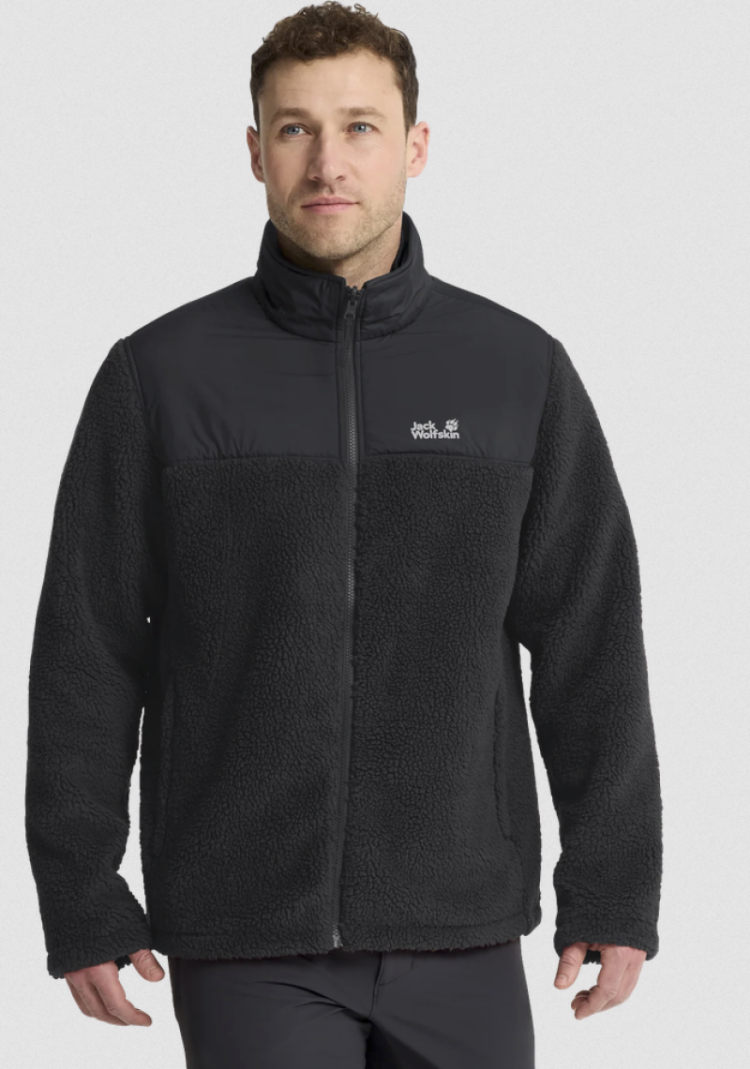 Stonelite 3in1 Jacket Men 6350 Phantom