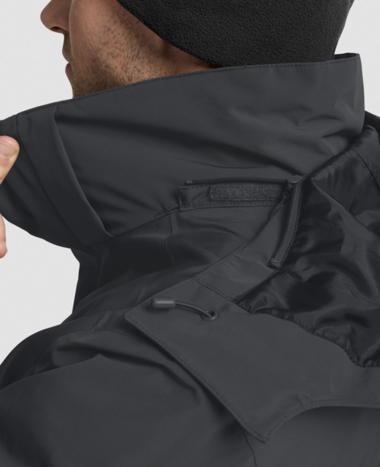 Stonelite 3in1 Jacket Men 6350 Phantom