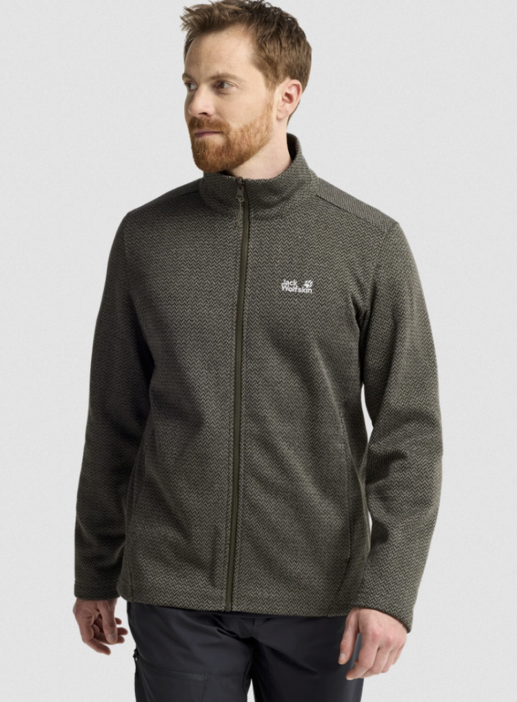 Pinetrail 3in1 Jacket Men E0205 Obsidian 