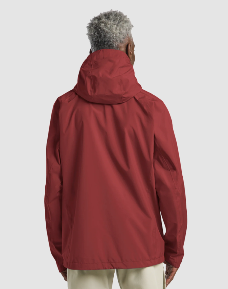 Tempest 2L Jkt Men J0211 Merlot