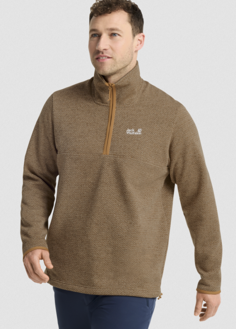 Pinetrail HZ Men G0095 Peanut