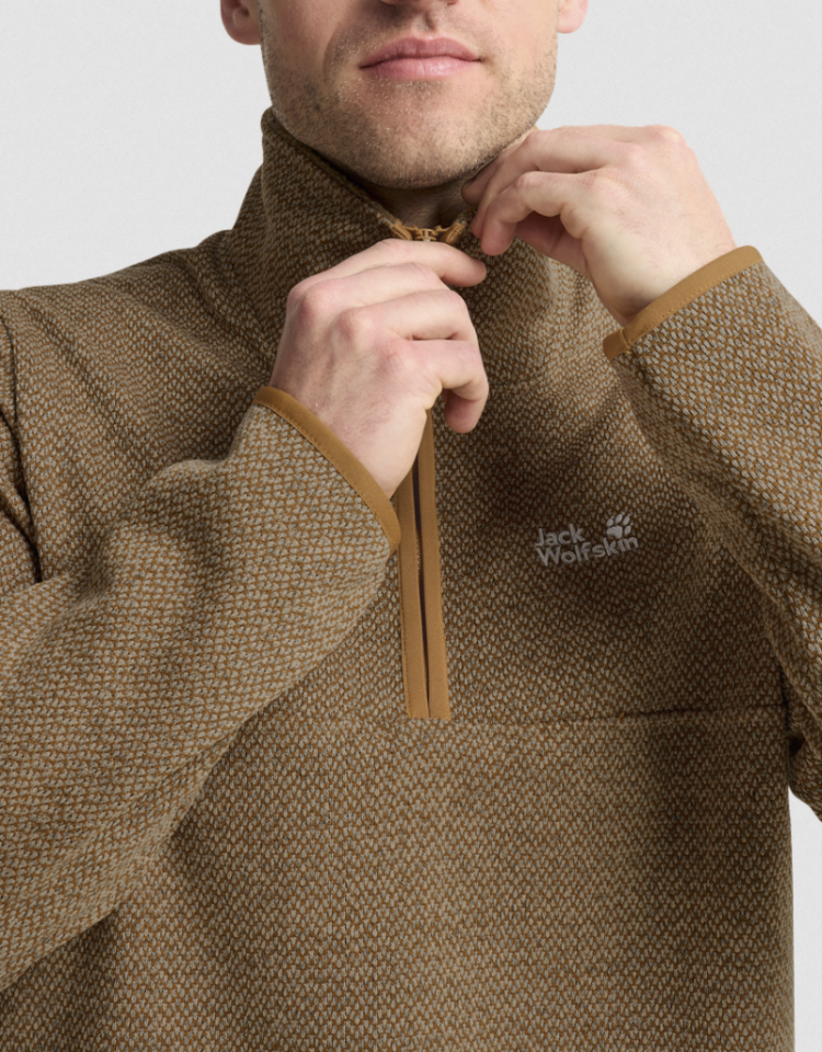 Pinetrail HZ Men G0095 Peanut