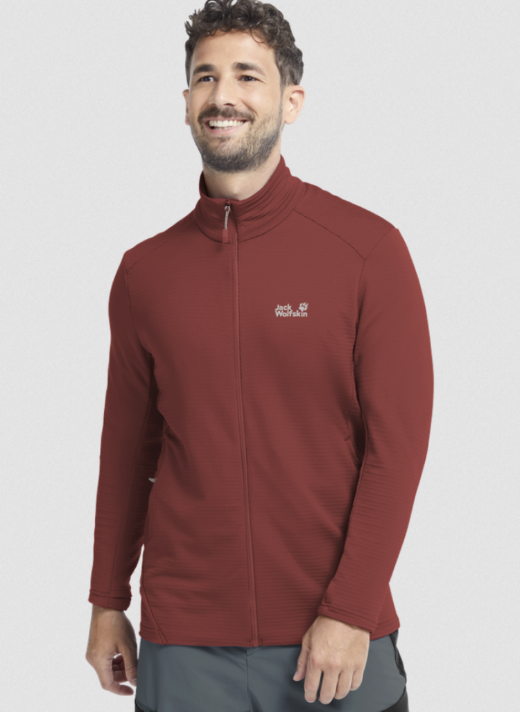 Litestride FZ Men J0211 Merlot