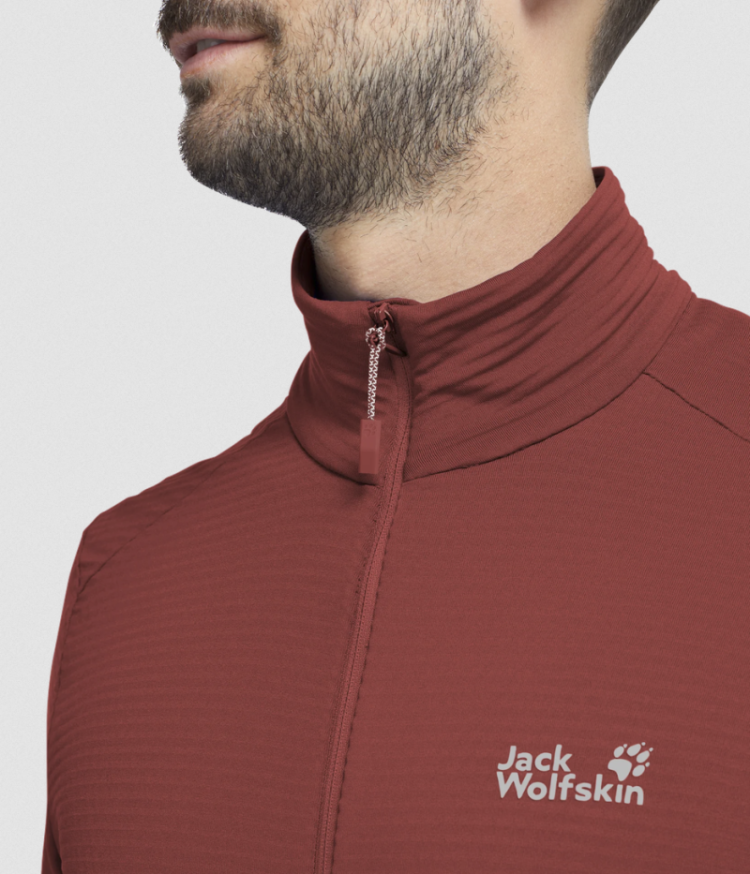 Litestride FZ Men J0211 Merlot