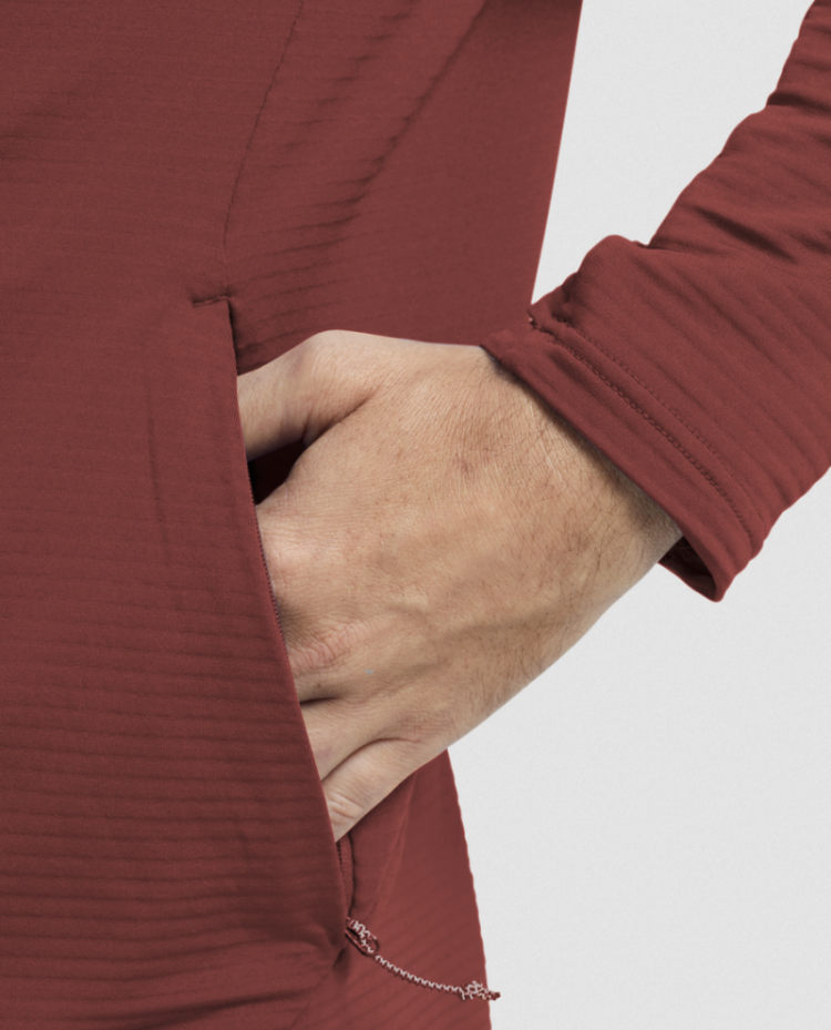 Litestride FZ Men J0211 Merlot