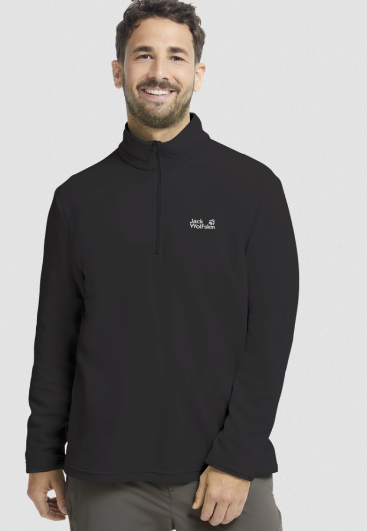Taunus 100 HZ Men 6000 Black