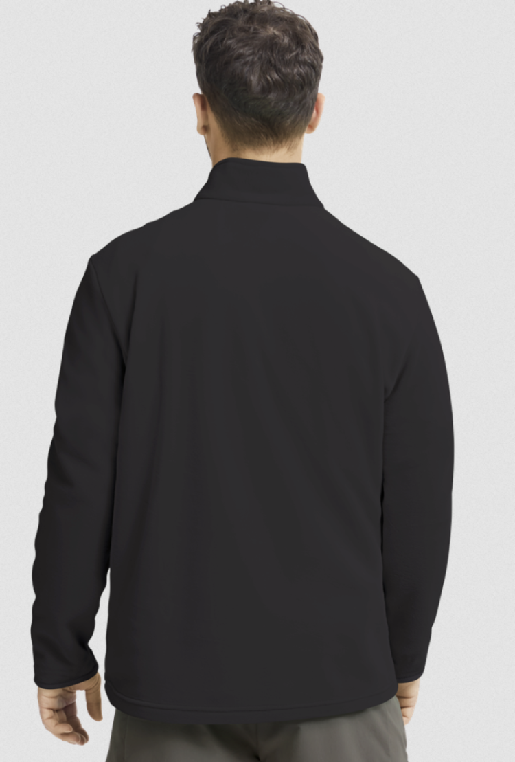 Taunus 100 HZ Men 6000 Black