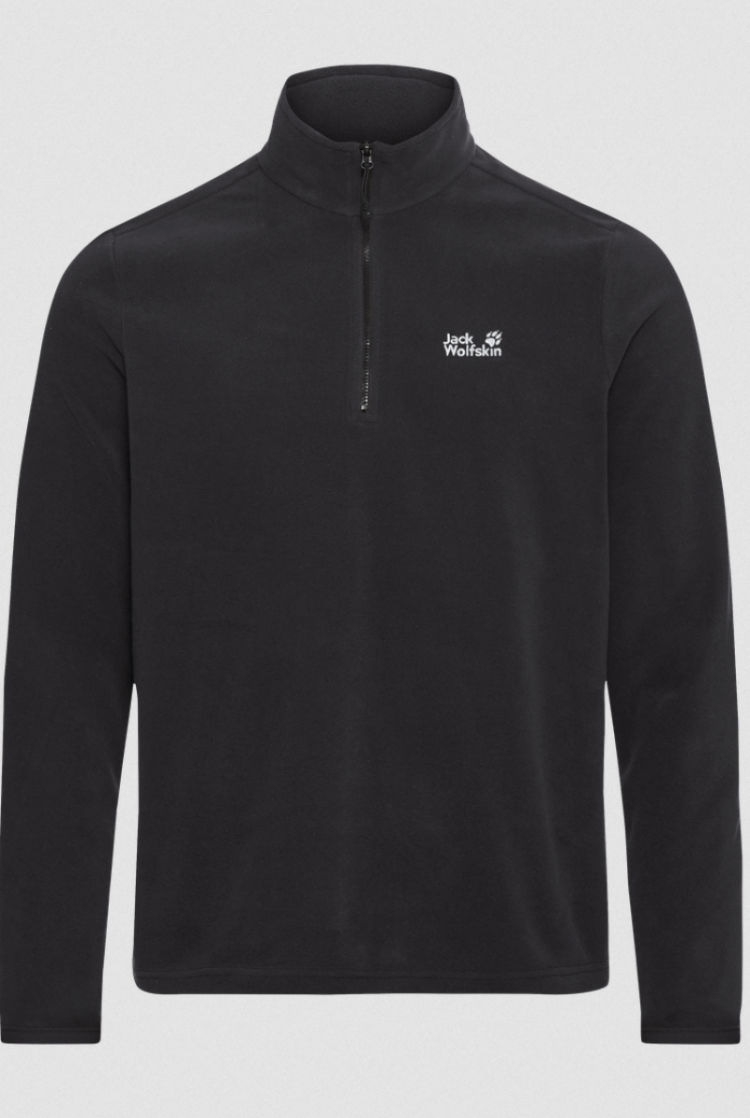 Taunus 100 HZ Men 6000 Black