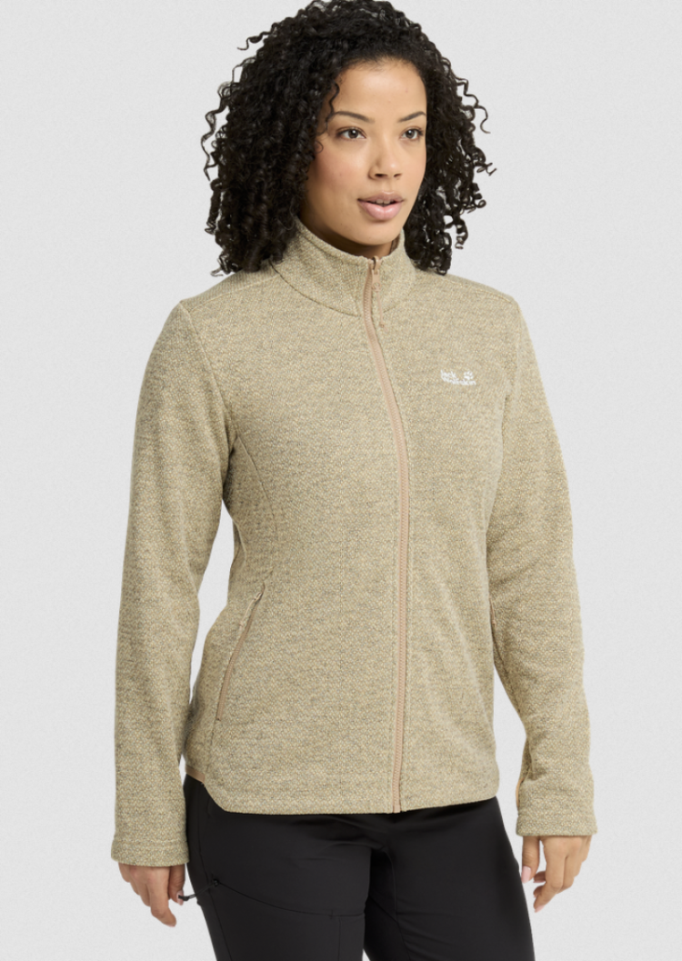 Pinetrail FZ Women L0096 Vanille Cream