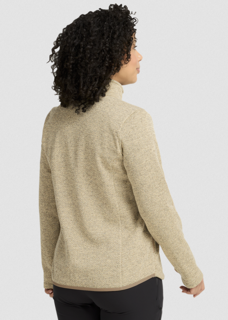 Pinetrail FZ Women L0096 Vanille Cream