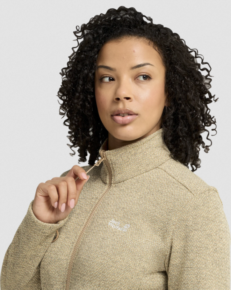 Pinetrail FZ Women L0096 Vanille Cream