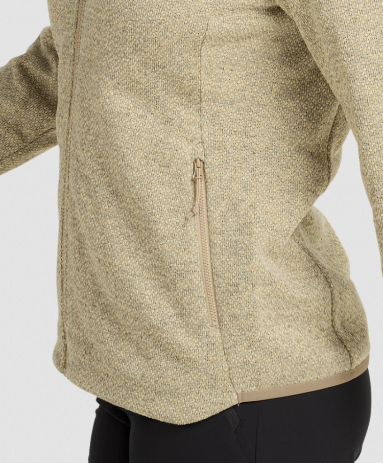 Pinetrail FZ Women L0096 Vanille Cream