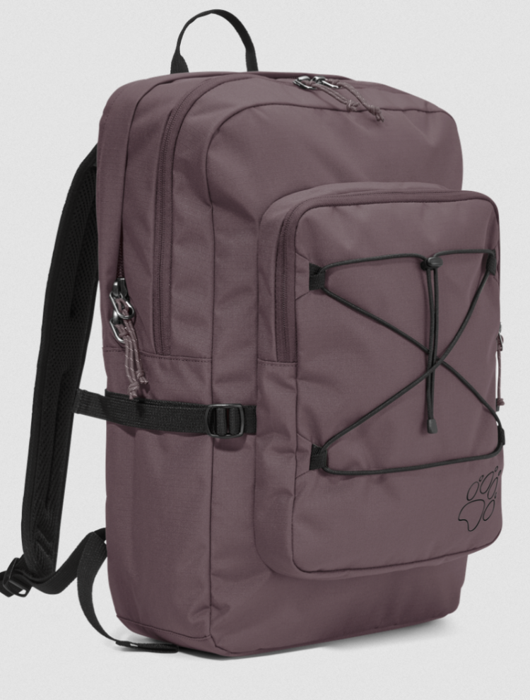 Berkeley 24 (680g) I0159 Sheer Plum