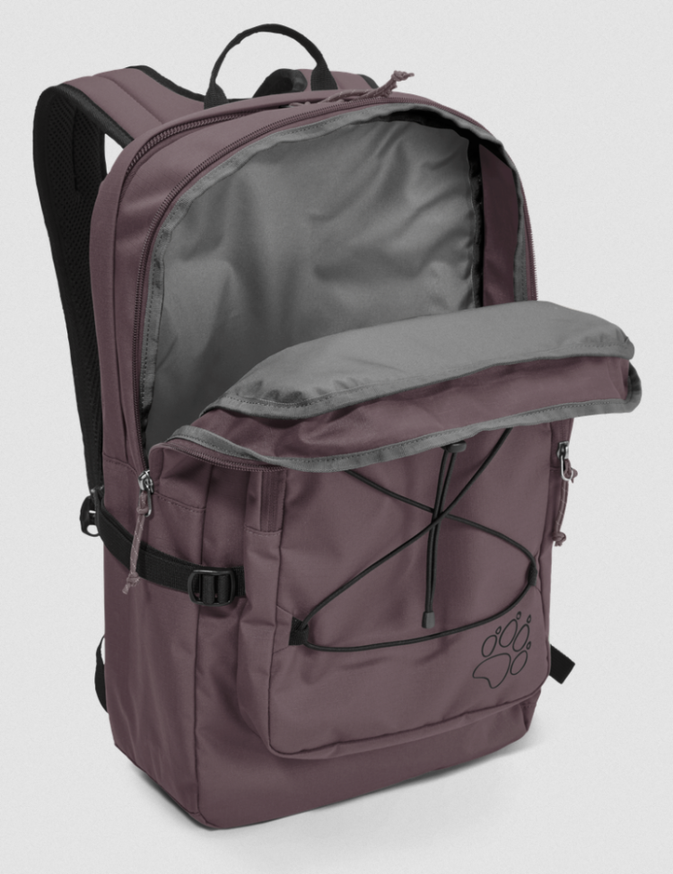 Berkeley 24 (680g) I0159 Sheer Plum