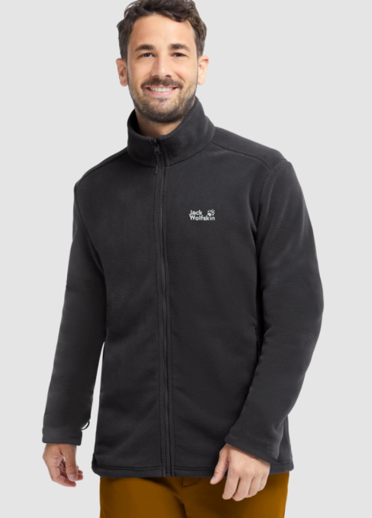 Taunus 200 FZ Men 6000 Black