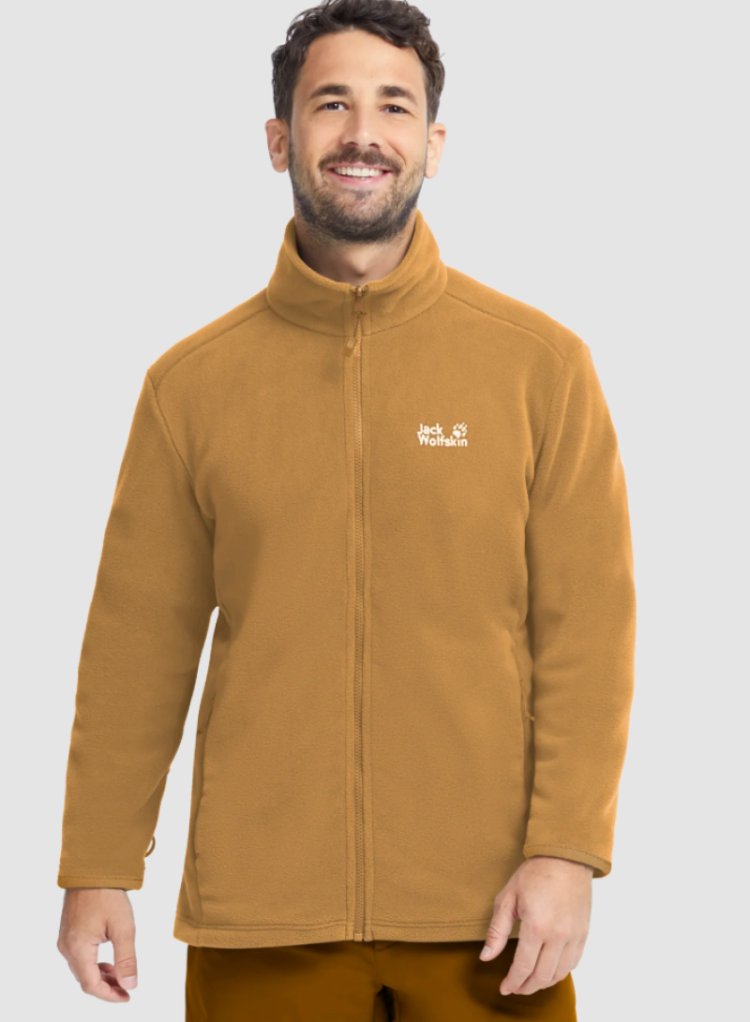 Taunus 200 FZ Men G0095 Peanut