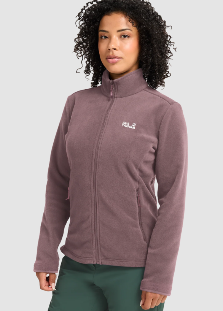 Taunus 200 FZ Women I0159 Sheer Plum