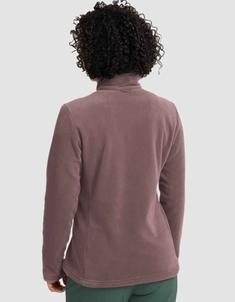 Taunus 200 FZ Women I0159 Sheer Plum
