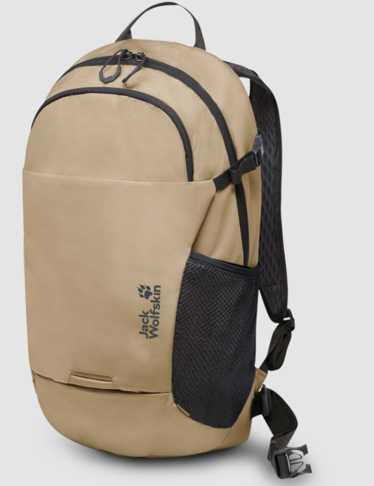 Velocity 20L (630g) A0082 Hazelwood