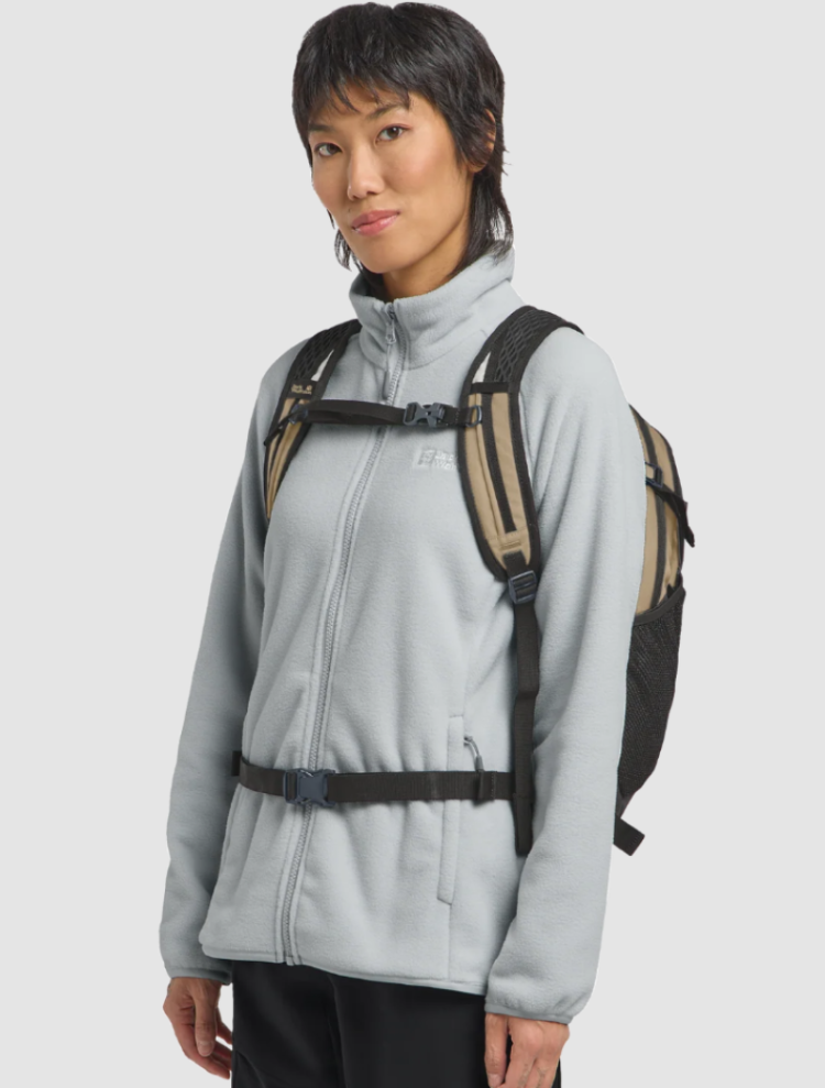 Velocity 20L (630g) A0082 Hazelwood
