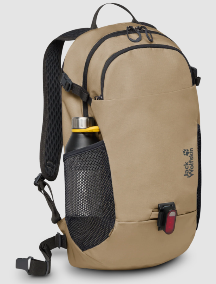 Velocity 20L (630g) A0082 Hazelwood