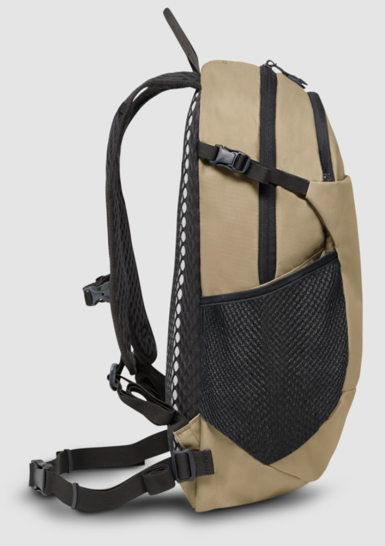 Velocity 20L (630g) A0082 Hazelwood