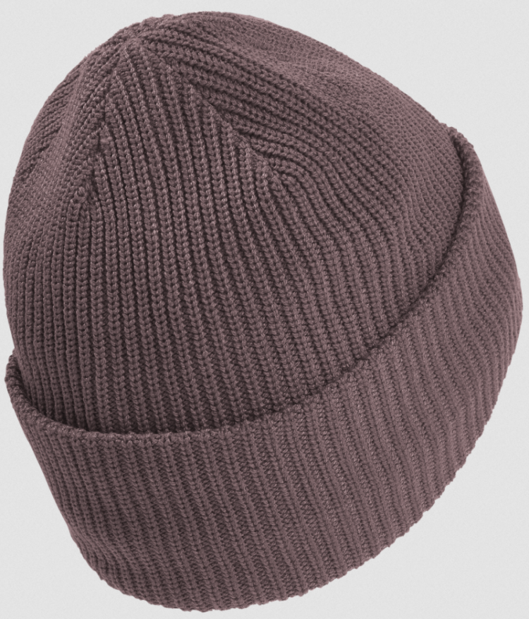 Pergamon Beanie I0159 Sheer Plum