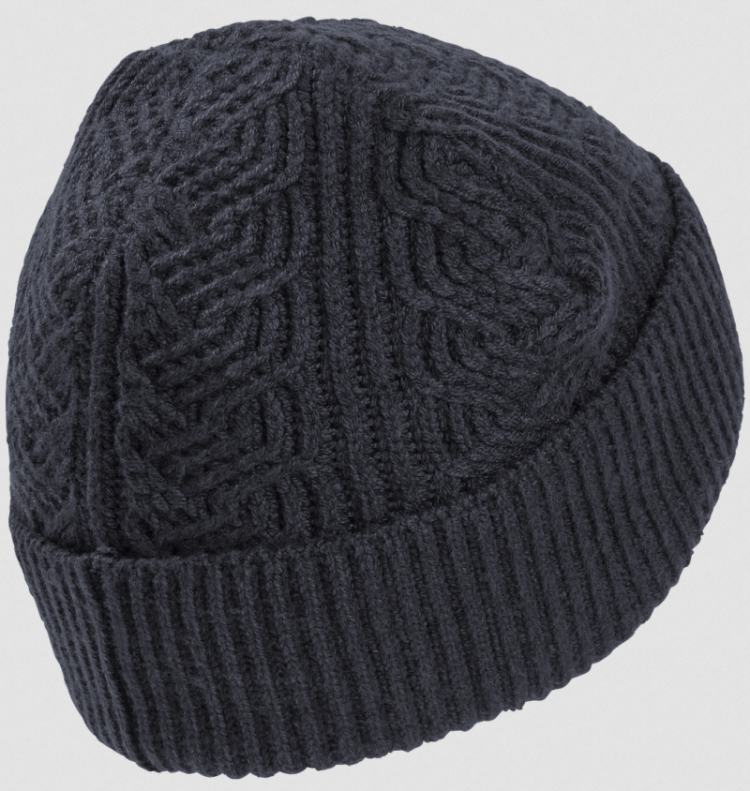 Cove Beanie C0413 dark navy