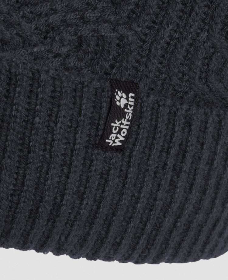 Cove Beanie C0413 dark navy