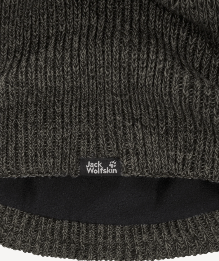 Feldberg Beanie E0205 Obsidian Moss