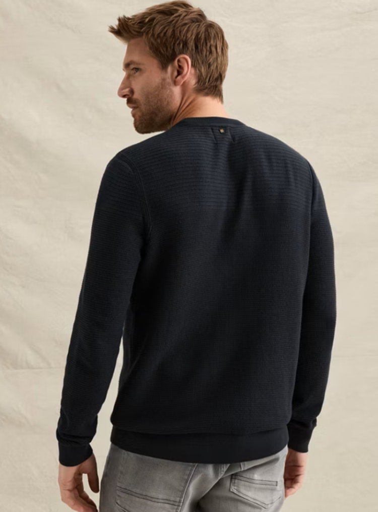 Pull ronde hals ACTIE 5281 Salute