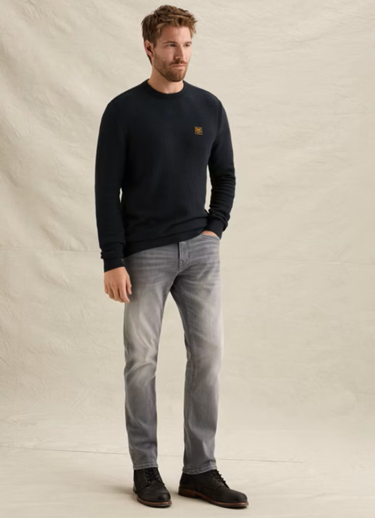 Pull ronde hals ACTIE 5281 Salute