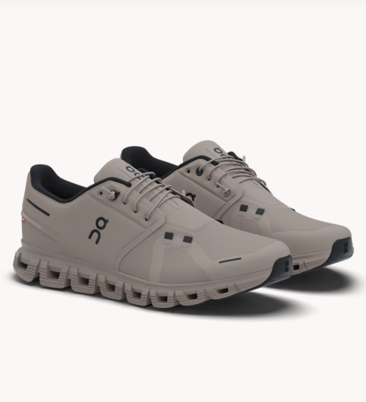 Cloud Men Cinder/Black